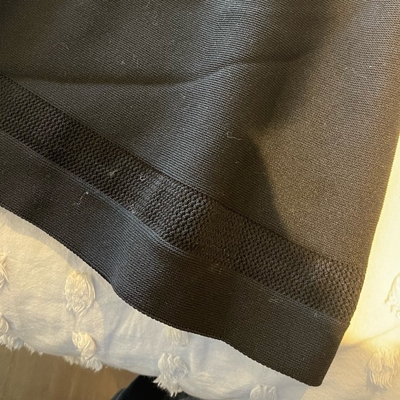 AX Textured mini Skirt M - Picture 4 of 7